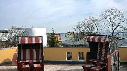 Vakantiewoning voor 7 Personen in Ozeaneum Stralsund, Stralsund, Afbeelding 1