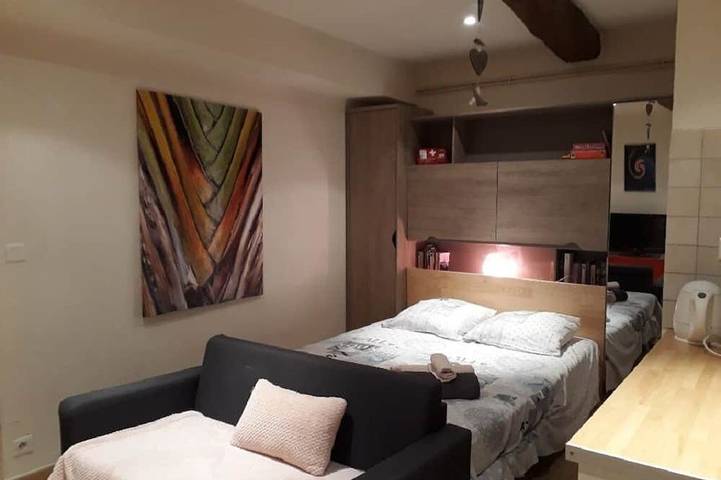 Gîte pour 2 personnes à Collobrières - 4