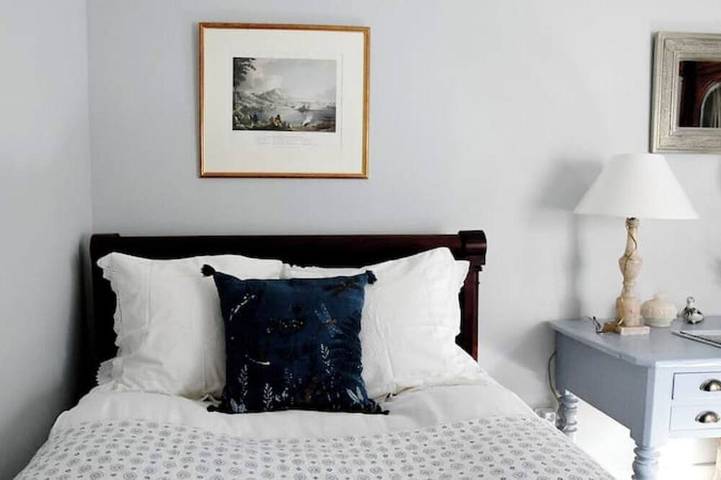 Location de vacances pour 5 personnes, avec jardin à Villeneuve-Minervois - 3