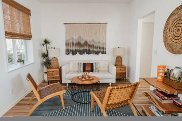 Vacation House for 6 Guests in Northern California, California, Picture 3