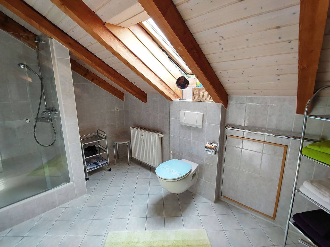 Apartamento entero, Abc Ferienwohnungen Maisonette-Wohnung B1**** in Meersburg, Obersee (Bodensee)