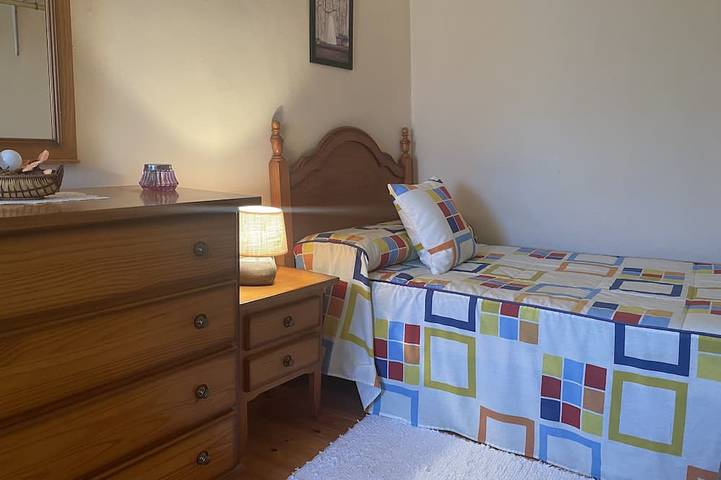 Vivienda Vacacional La Mata Vieja in Ribadedeva, Côte Cantabrique