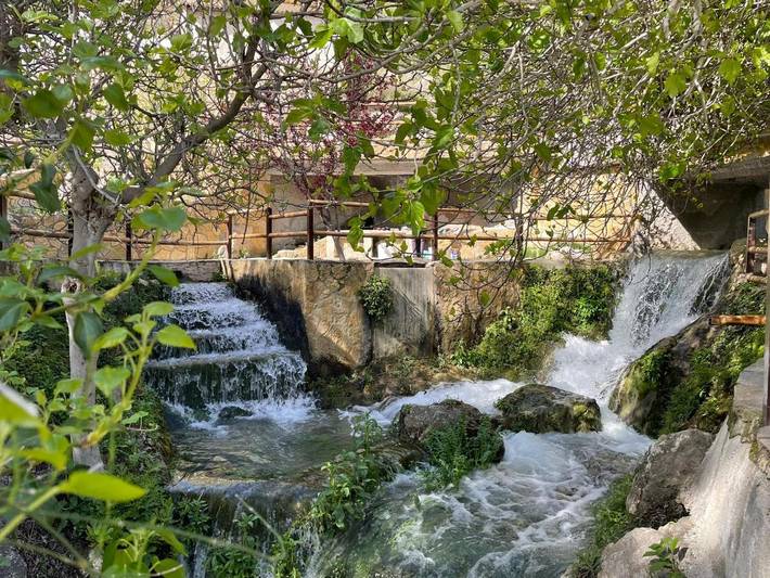 Casa de vacaciones para 12 personas, con jacuzzi además de piscina y balcón en Sierra de Cazorla - 3