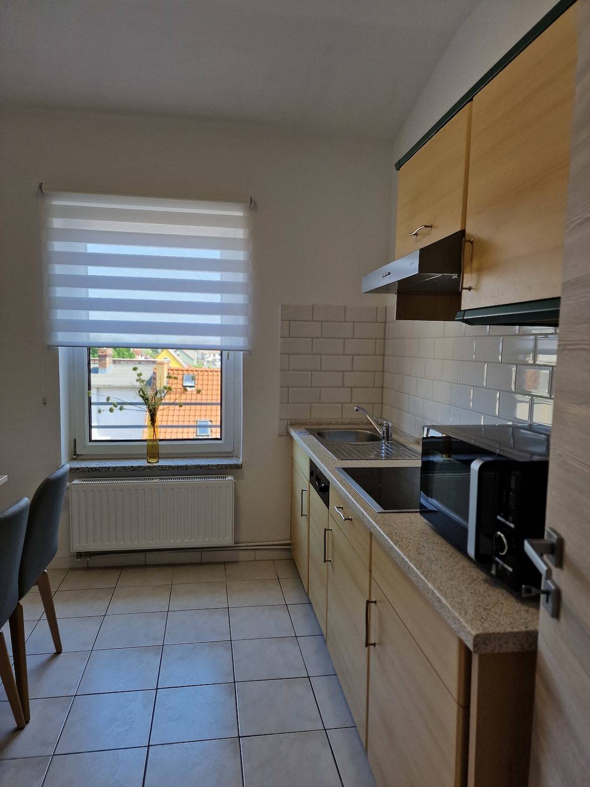 Appartement de vacances entier, Appartement de vacances pour 4 personnes in Ueckermünde, Vorpommern Greifswald