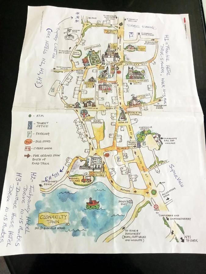 Gîte pour 2 personnes à Clonakilty - 3