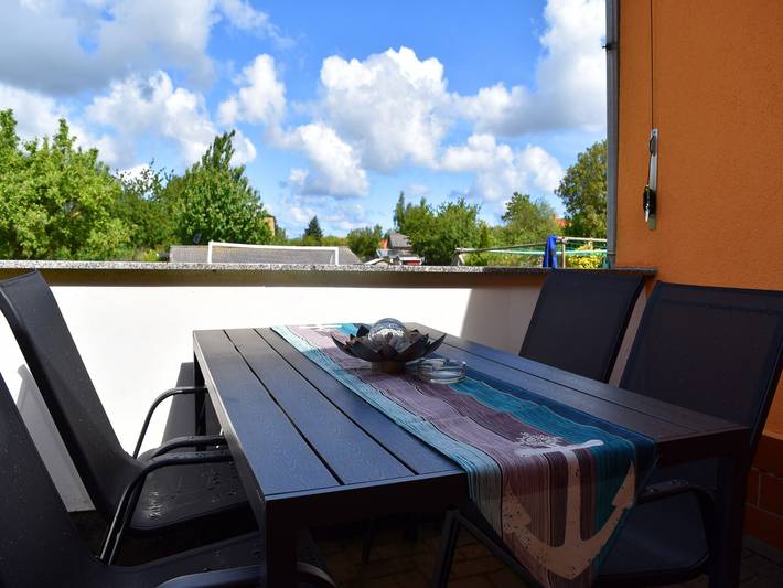 Bungalow für 4 Personen in Rostock und Umgebung - 2