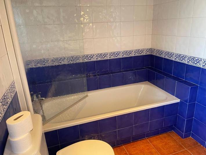 Casa rural para 4 personas, con terraza y vistas, Se admiten mascotas en Sierra del Sueve - 2