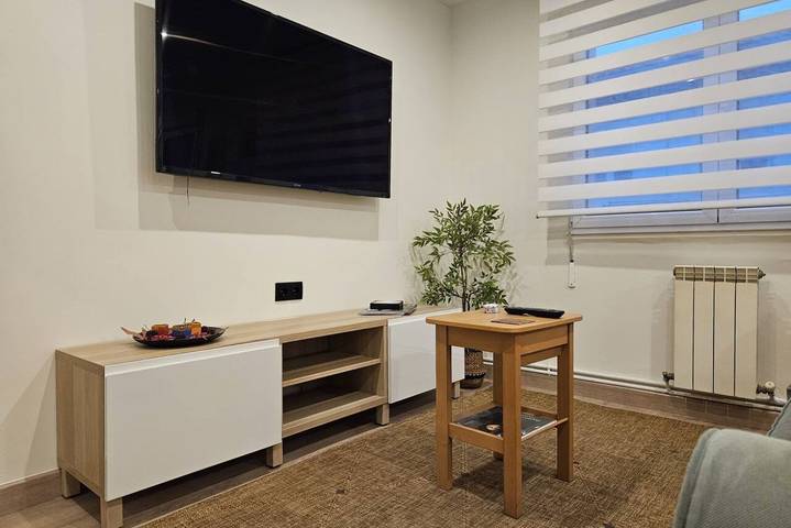 Gîte pour 6 personnes à Gijón - 2