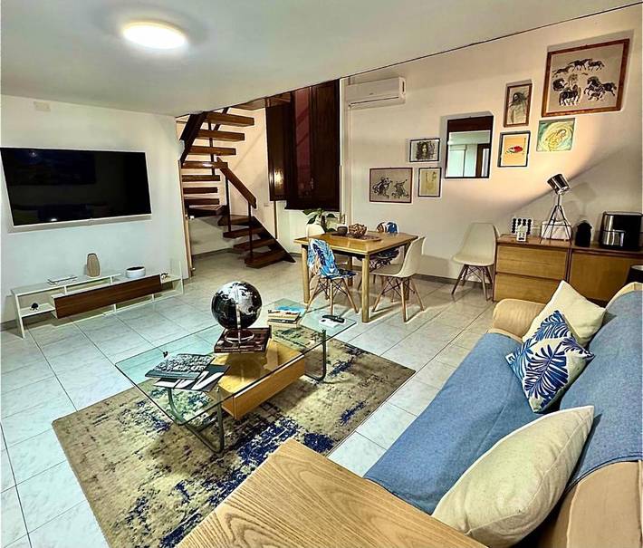 Appartamento vacanze per 2 persone - 1
