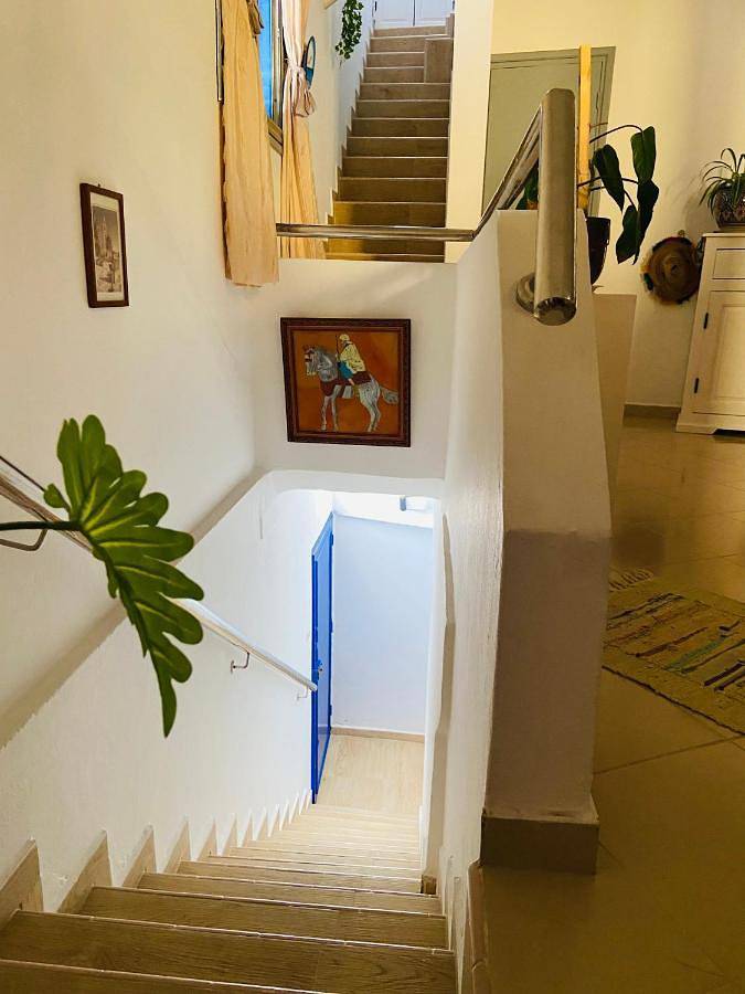 Location de vacances pour 5 personnes, avec terrasse à Oualidia - 2