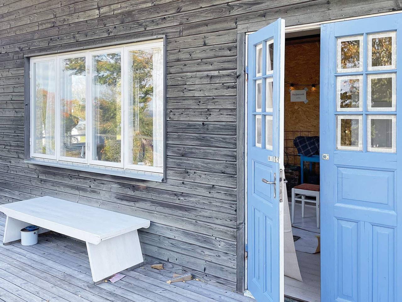4 stjarniga stuga i Sturkø in Sturkö, Svenska Östersjön