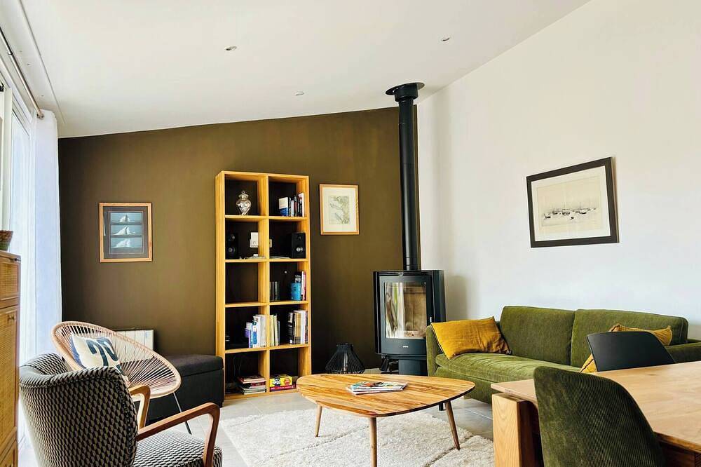 L'Armada, proche gare et centre, in La Rochelle, La Rochelle region