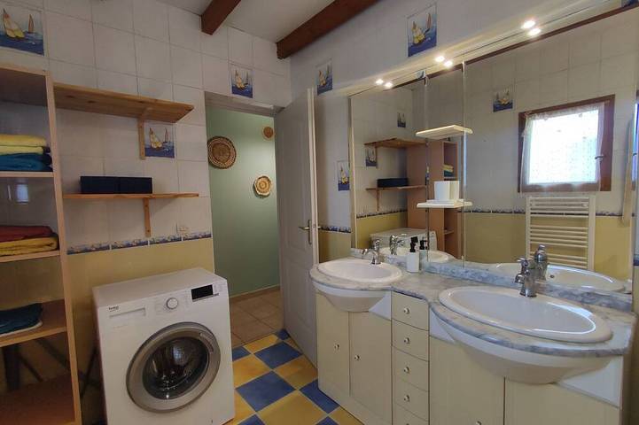 Location de vacances pour 4 personnes à Saint-Roman-de-Malegarde - 4