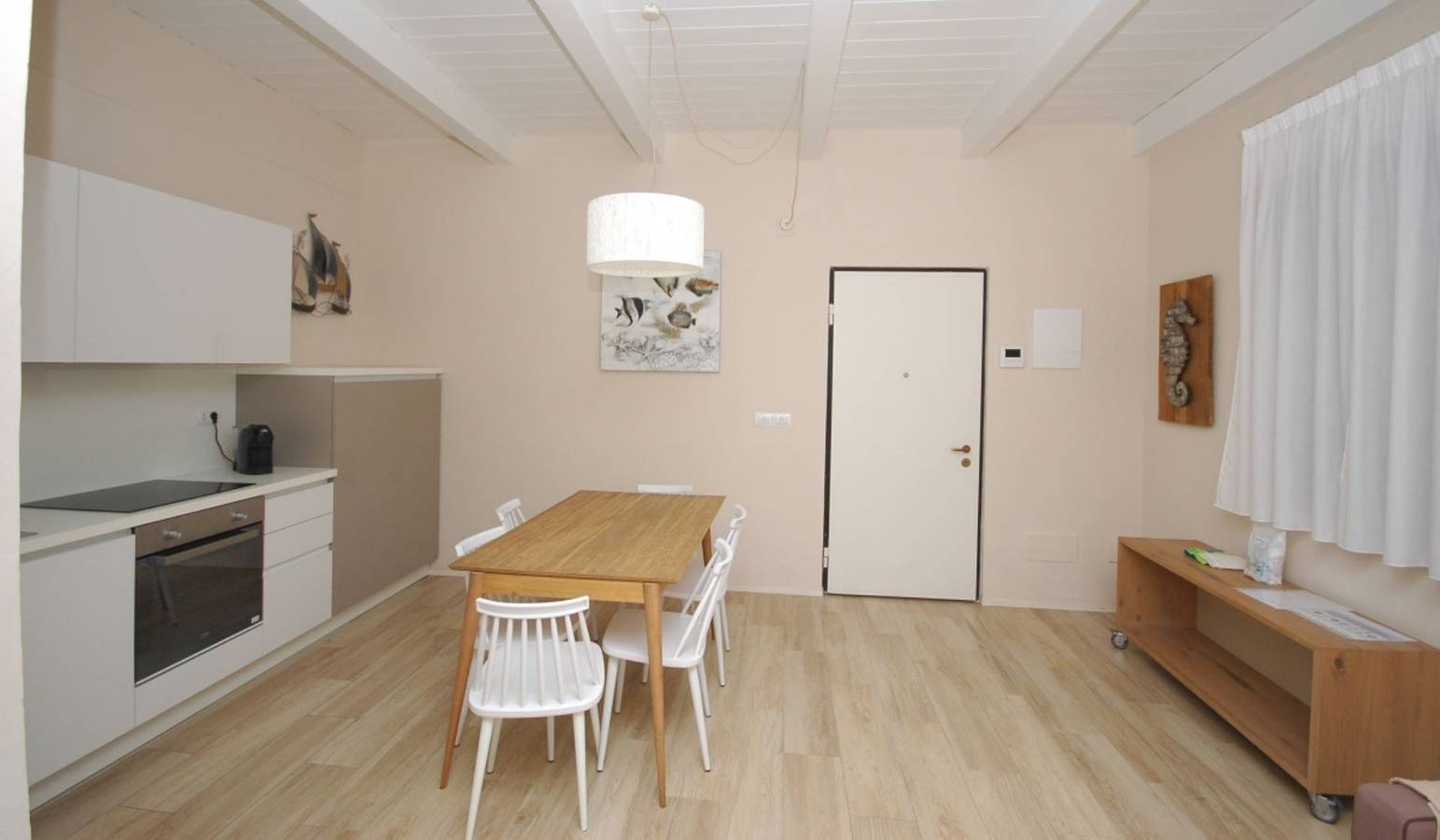 Appartamento intero, Marinazzurra in Porto Azzurro, Isola d'Elba