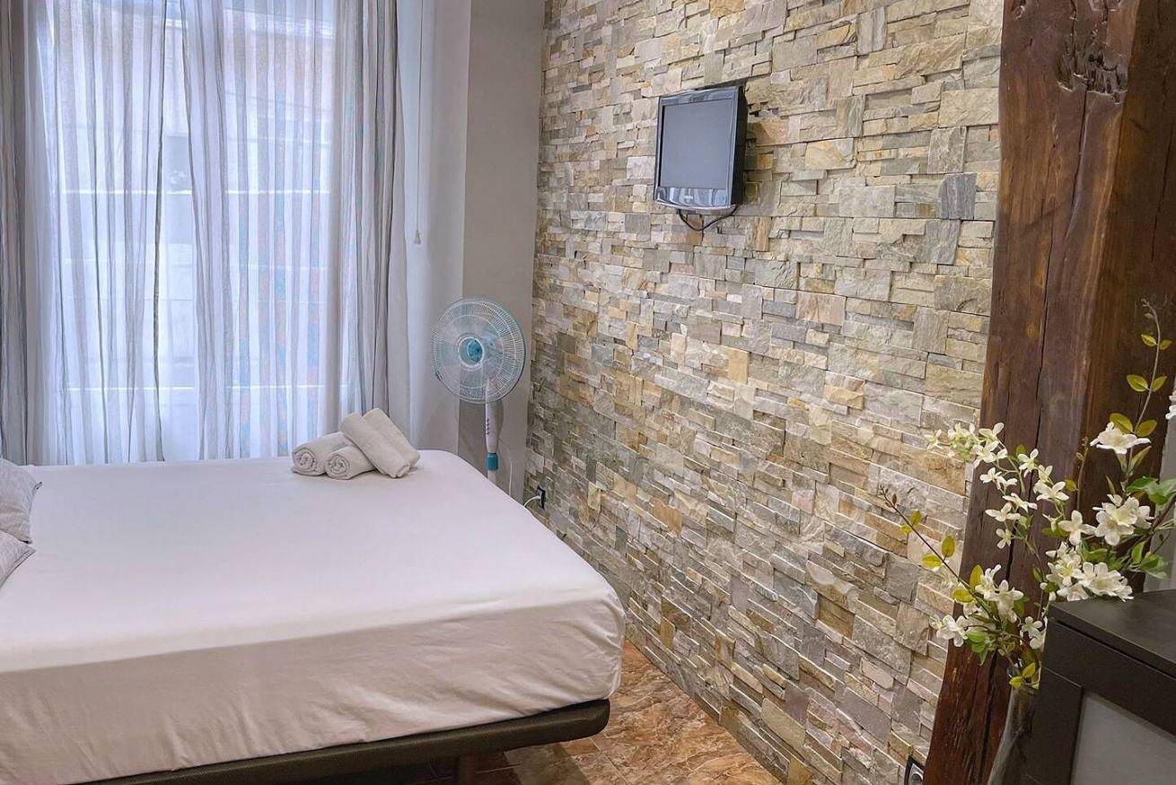 Appartamento intero, Uribarri in the heart of Bilbao by The Urbanhosts in Bilbao, Biscaglia