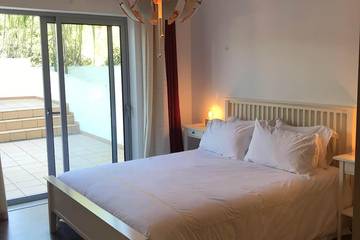 Chalé para 4 Pessoas em Moncarapacho e Fuseta, Ria Formosa, Foto 3