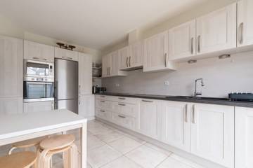 Maison De Vacances pour 7 Personnes dans Saint-Nazaire, Région de Saint-Nazaire, Photo 2