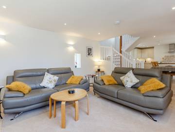 Holiday Home for 4 People in Inverness, Highlands, Photo 3