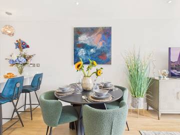 Apartment for 4 People in Falmouth (Cornwall), Cornwall, Photo 1