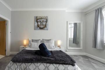 Holiday Home for 6 People in Edinburgh, Edinburgh and Lothian, Photo 3