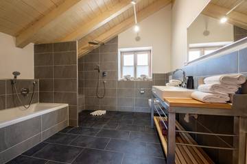 Ferienhaus für 6 Personen in Mühldörfl, Farchant, Bild 3