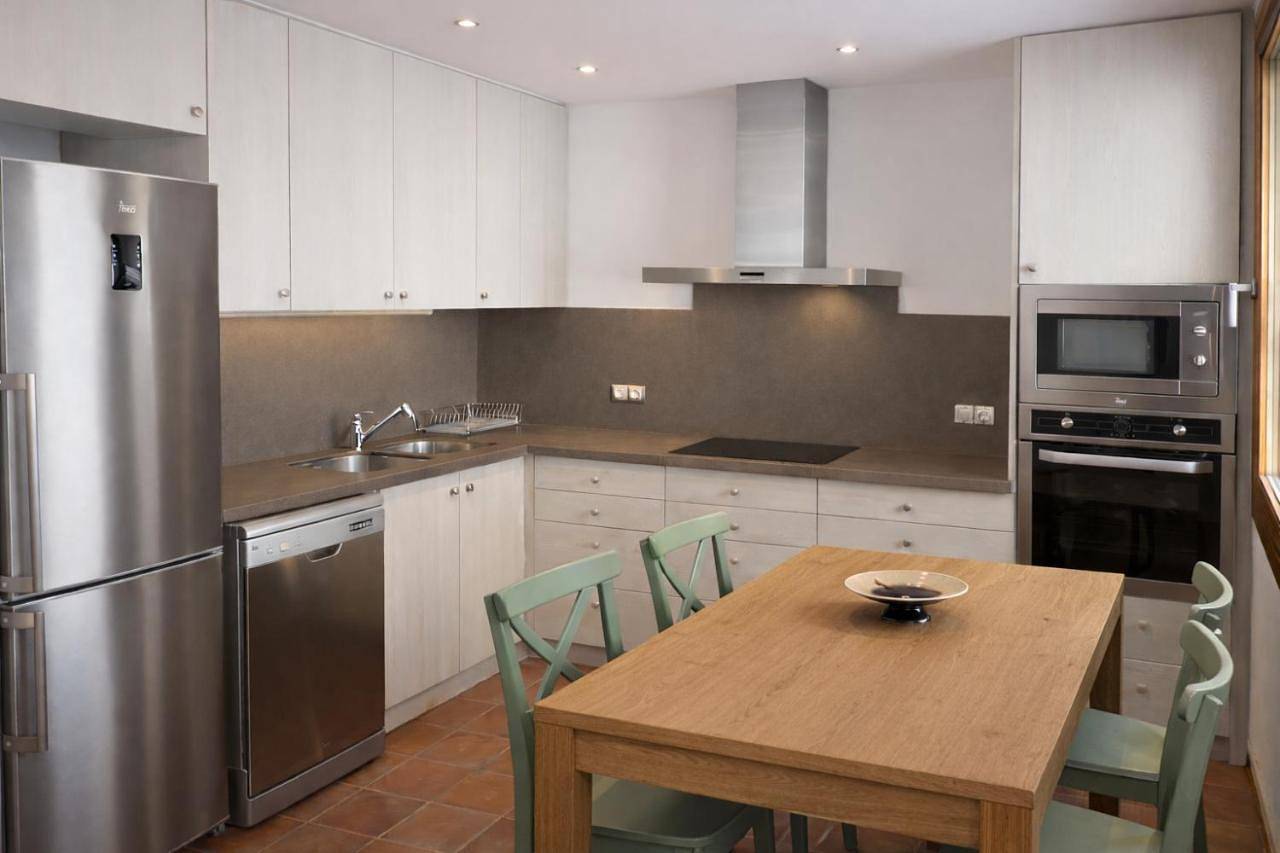 Appartement entier, Sa Lluna in Mercadal, Es Mercadal