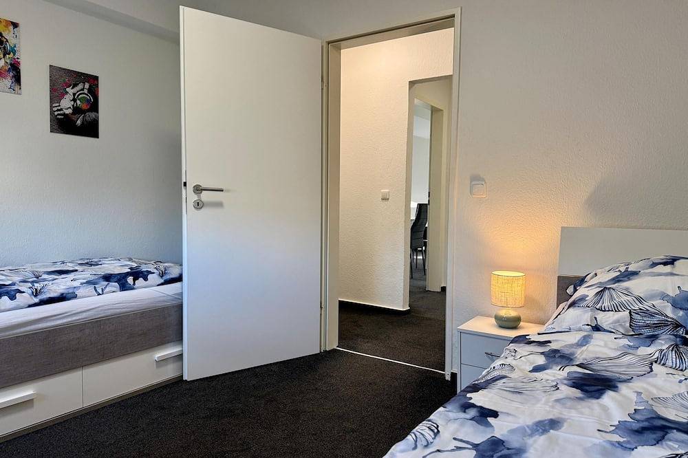 Ganze Wohnung, Monteurwohnung Peenstuuv – Ihre praktische Unterkunft in Demmin in Demmin, Mecklenburgische Seenplatte