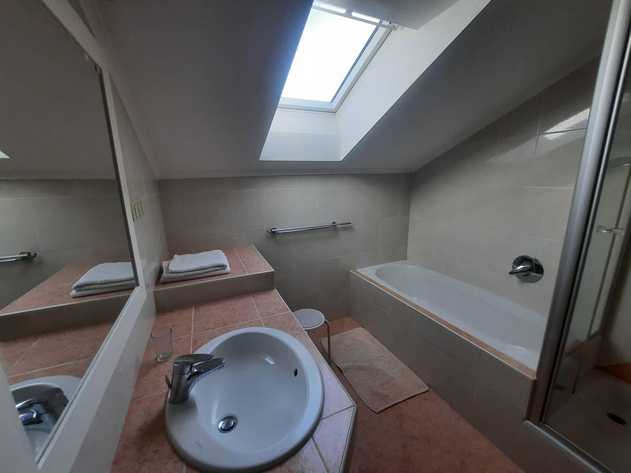 Ganze Ferienwohnung, Haus Staber in Seeboden, Oberkärnten