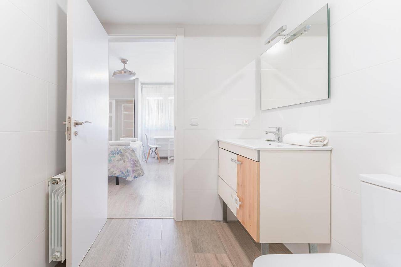 Studio Apartment in Teruel, Région de Teruel