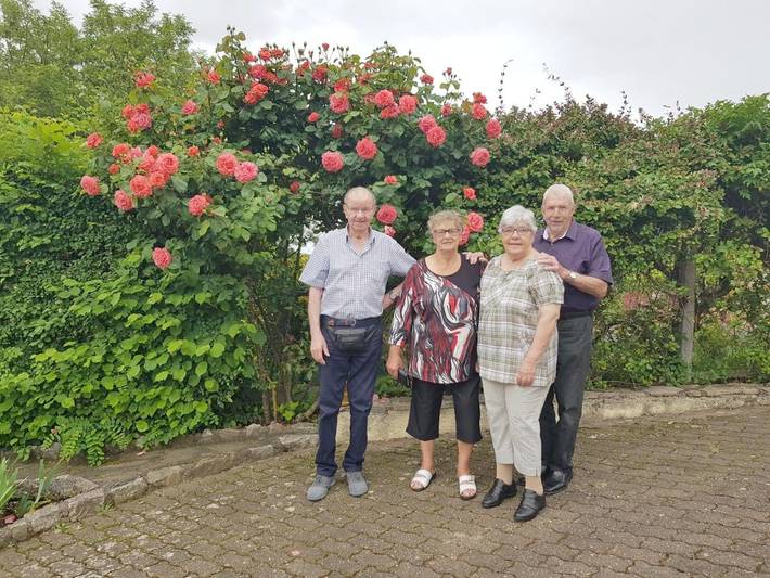Hôtel pour 2 personnes, avec jardin et vue à Gannat - 3
