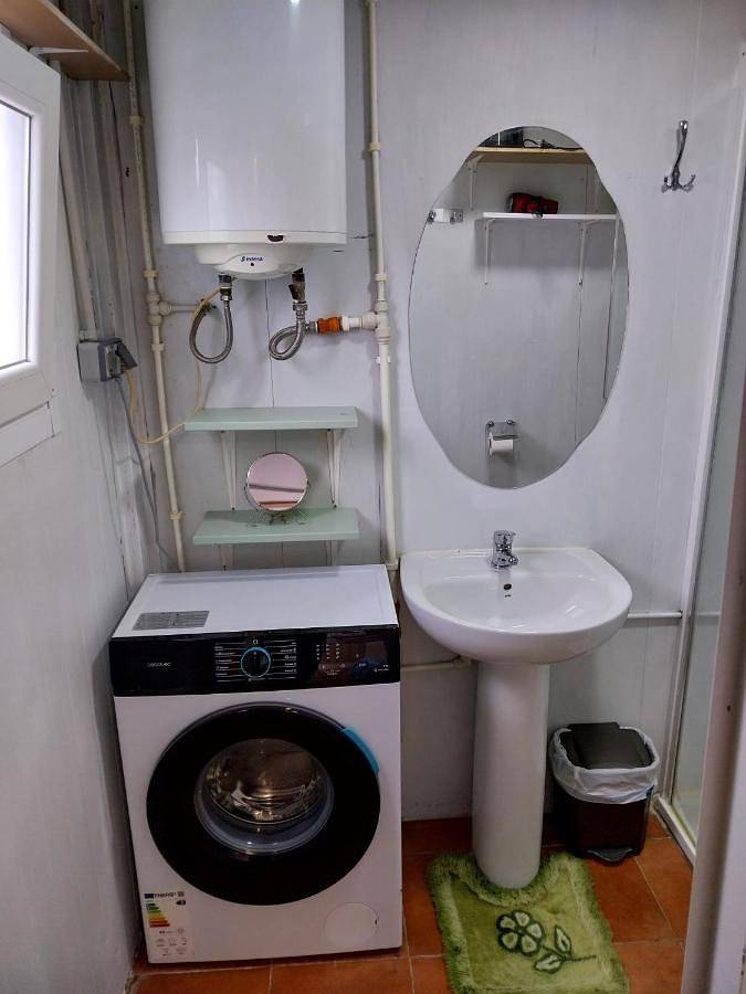 Gîte pour 3 personnes, avec vue et jardin, animaux acceptés à San Vicente de la Barquera - 3