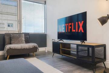 Glamping for 7 People in Brighton, Sussex, Photo 1