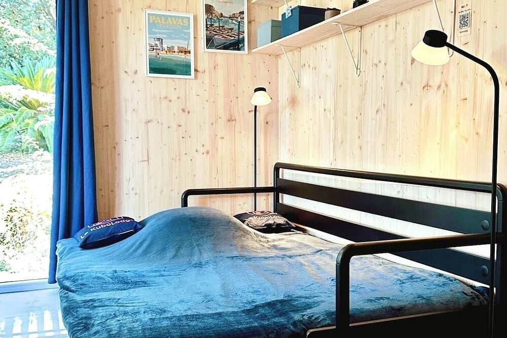 Tiny House premium - near the sea & Montpellier in Jacou, Montpellier region