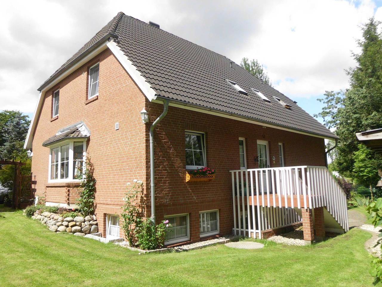 Ferienwohnung in Scharbeutz für 4 Personen in Scharbeutz