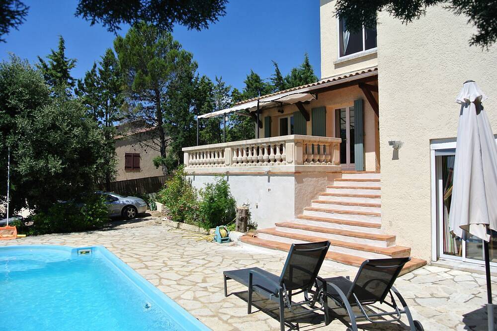 Appartement de vacances