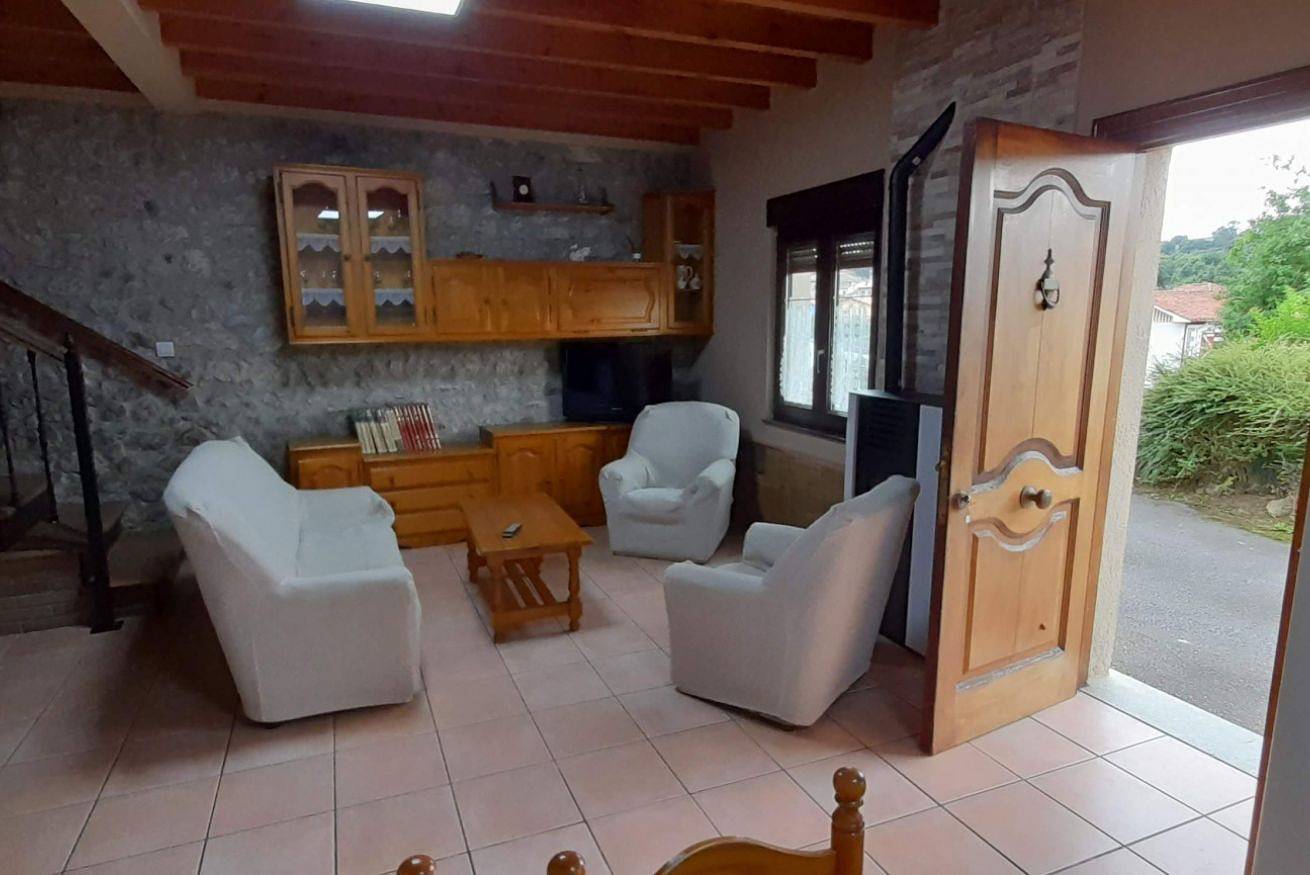 Vivienda vacacional Argentina in Costa Verde (Spain)