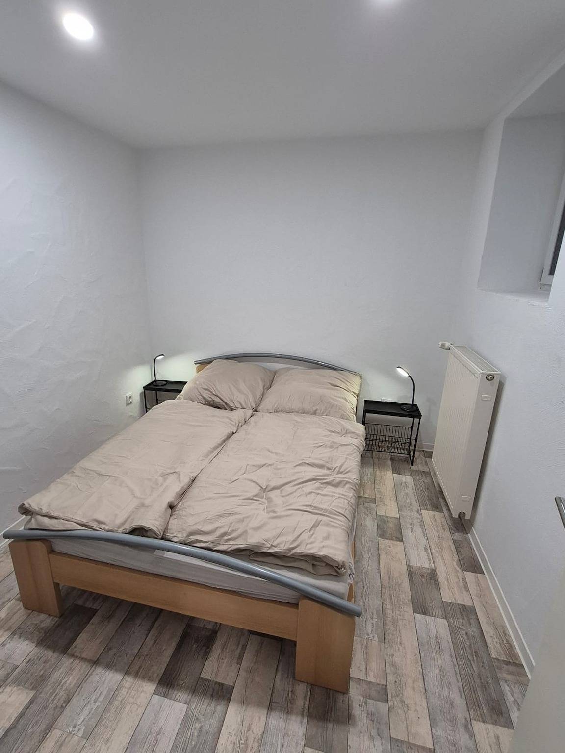 Ganze Ferienwohnung, Ferienwohnung in Ürzig mit Moselblick in Ürzig, Bernkastel-Kues & Umgebung