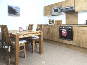 Ferienwohnung für 4 Personen in Dierhagen Strand, Dierhagen, Bild 4