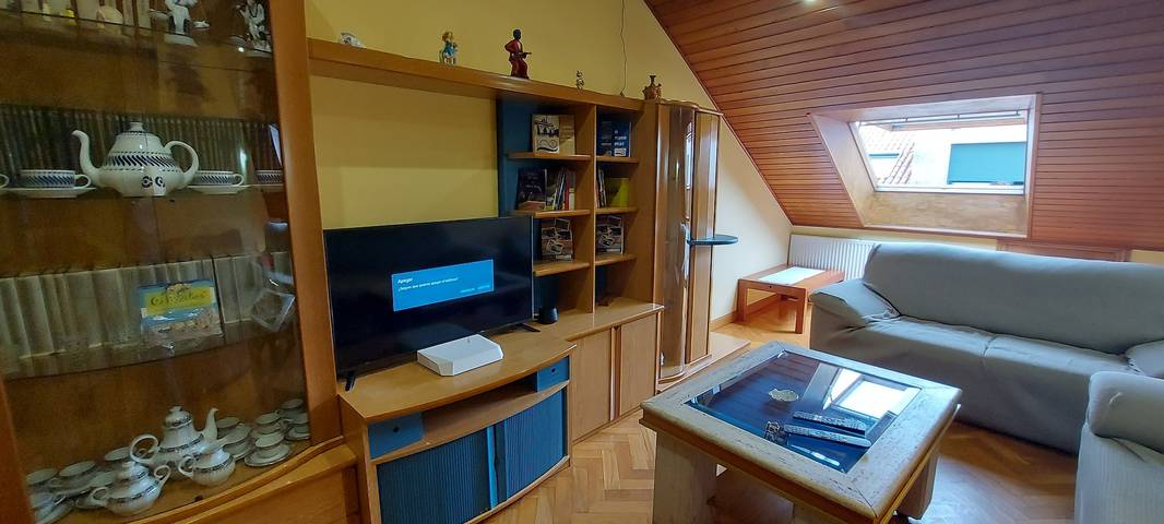 Ganze Ferienwohnung, Ferienwohnung für 6 Personen in Praia da Alameda (Cambados), Cambados