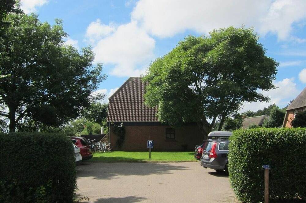 Ferienhaus Kliffkante Nieblum/Goting in Goting, Föhr