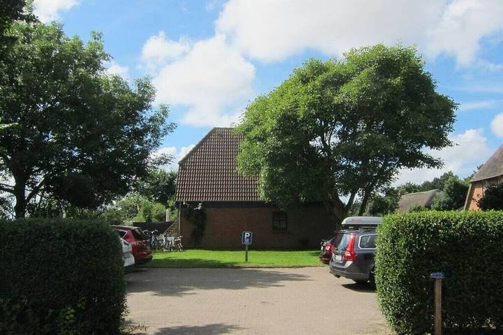 Ferienhaus für 3 Personen - 1