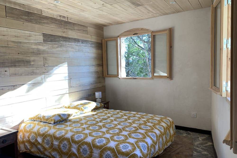 Gîte 15 personnes Cabanes de Fallot -  piscine in L'Isle-Bouzon, Gers