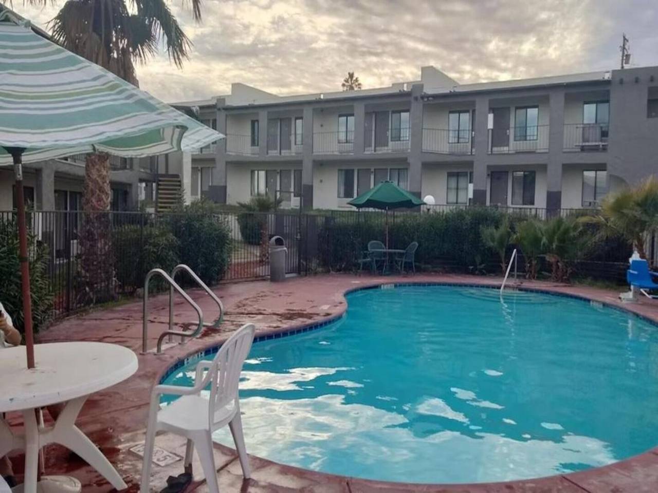 Appartamento vacanze a Deserto del Mojave a partire da 60€ a notte