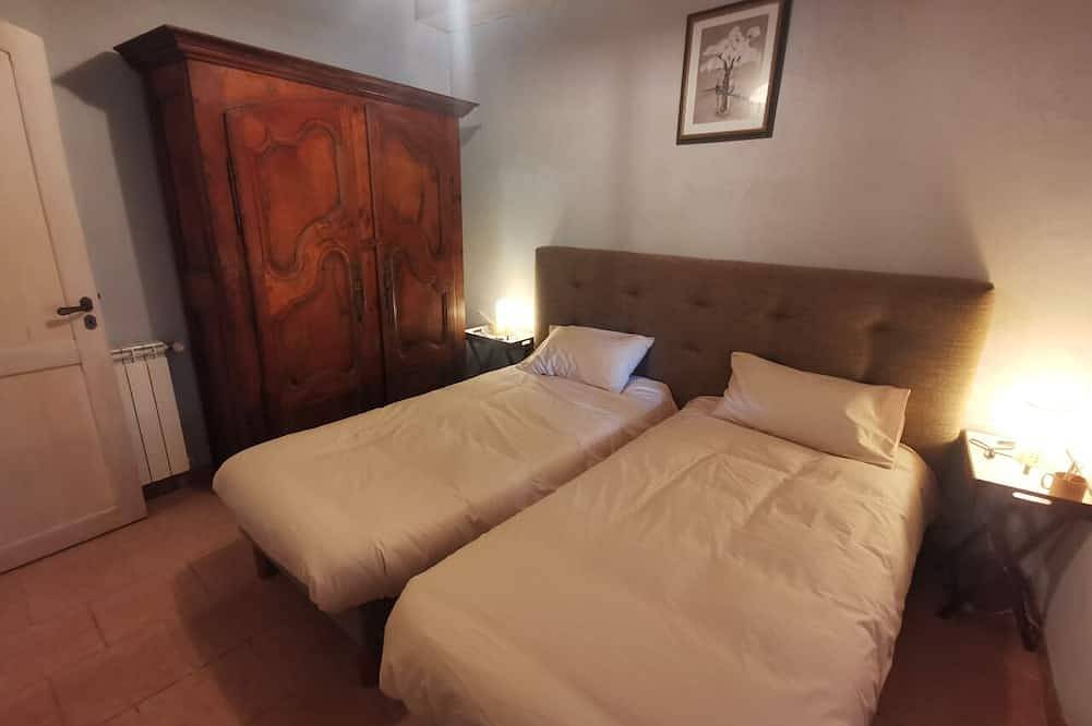 Exceptional apartment in a 14th c. mill. Pets welcome! in Fleurance, Gers