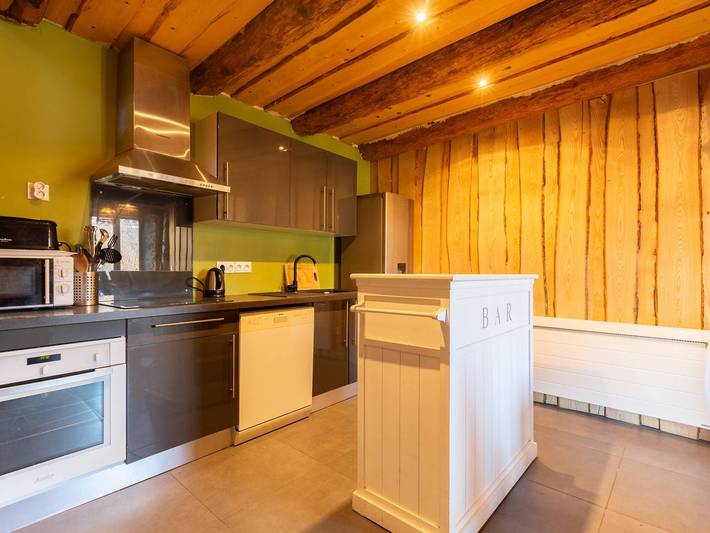 Location de vacances pour 6 personnes à Loudervielle - 3