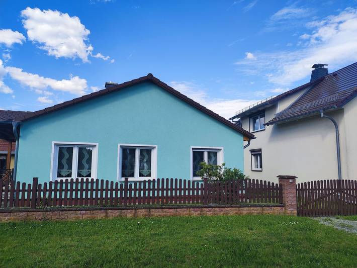 Ferienhaus für 4 Personen, mit Terrasse in Senftenberg - 2