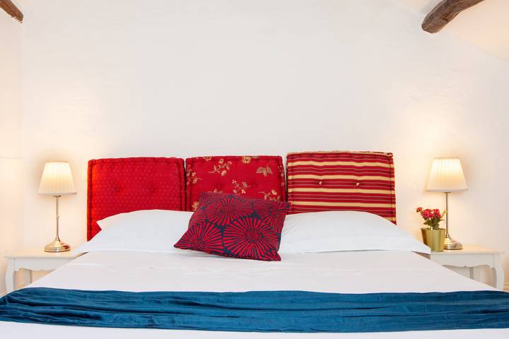 B&b per 3 persone, con Terrazza a Cagliari