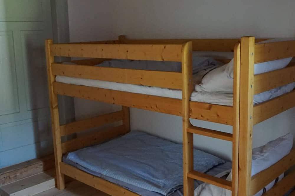 Ganze Wohnung, Ferienwohnung im Bauernhaus im Fichtelgebirge in Gefrees, Landkreis Bayreuth