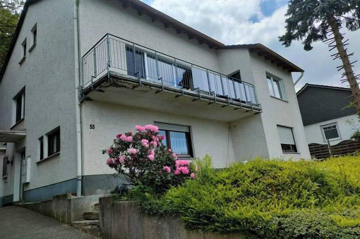 Ferienwohnung für 2 Personen in Höxter