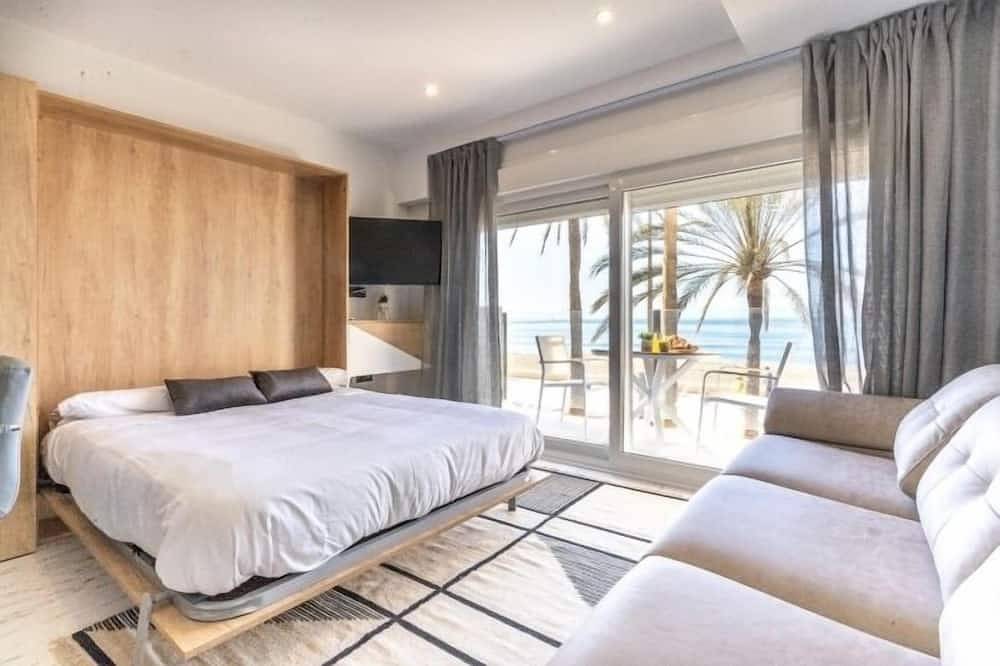 Appartamento intero, Apartamentos Paseo Marítimo 3 in Almería, Costa de Almeria